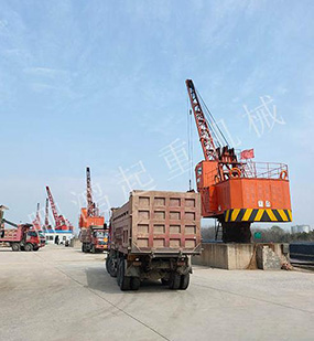 HGQ10t-16m 项目实例