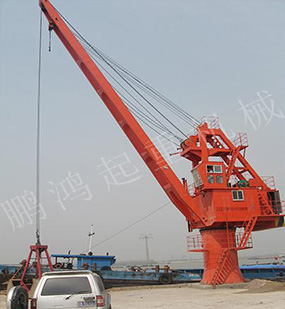 HGQ10t-20m（抓、吊两用）