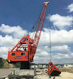 HGQ16t-20m 项目实例