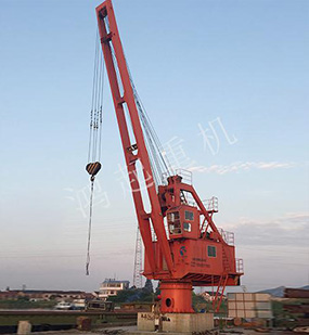 HGQ25t-18m（抓、吊两用）