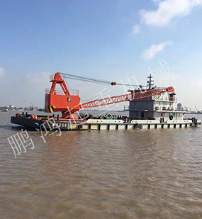 FQ50t 船用浮式起重机