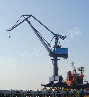 MS4045 门座式起重机